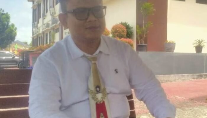 Tambang Ilegal di Sepanjang Bibir Pantai Rambak Merugikan Pengusaha Tambak Udang