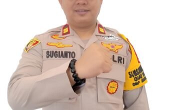 Kapolsek Sungaiselan Iptu Sugianto Bantah Tuduhan Upeti, Tegaskan Pemberitaan Tidak Berdasar